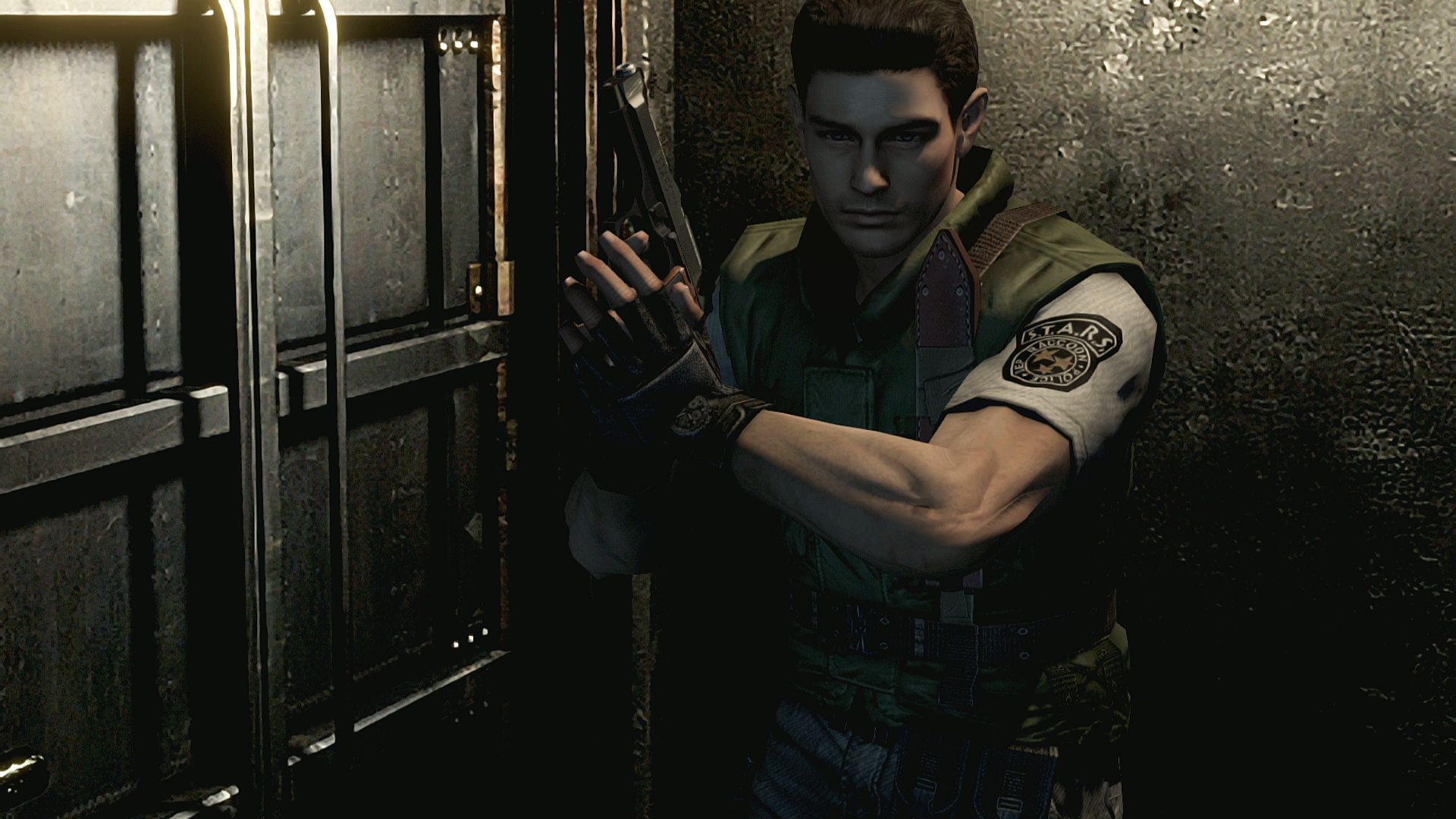 Resident Evil 1 Remake Should be Remade Again